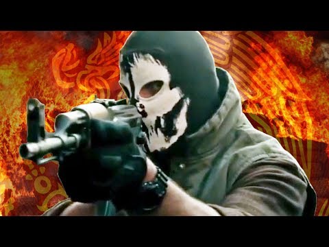 ¿Que ARMAS Usan los Cárteles Mexicanos?