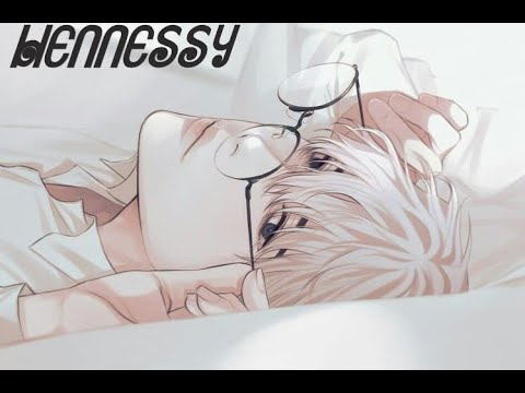 [Karaoke] HENNESSY - Hải Sâm