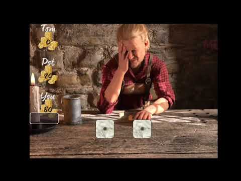 Peasant's Quest [ V2.33 ]Jenny Quest Walkthrough || Dice Game Walkthrough ||