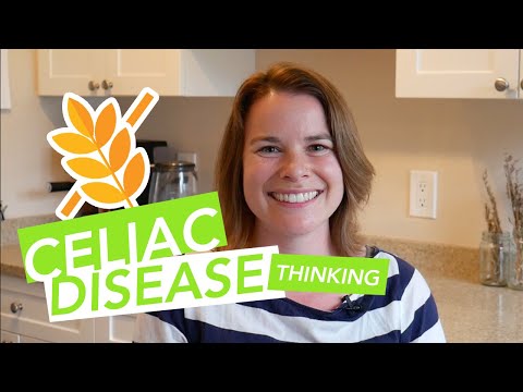 Celiac Disease Menu For Beginners : Top Picked from our Experts