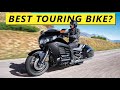 So You Want A Honda Gold Wing