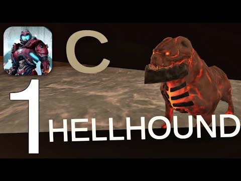 Devil War: 3D Offline FPS Game - Gameplay Walkthrough Part 1(iOS,Android)