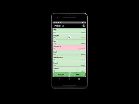 Cantiin React Native