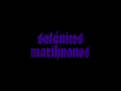Satánicos Marihuanos - Inmerso en El Ande (Pre-Mix)