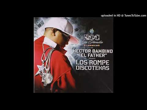 Hector Bambino El Father ➕ Wisin ➕ Yandel ➕ Jay Z ➕ Yomo ➕ Polaco - Here We Go Yo (2) instrumental