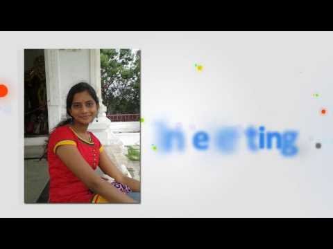 Prathyusha Birthday Wish