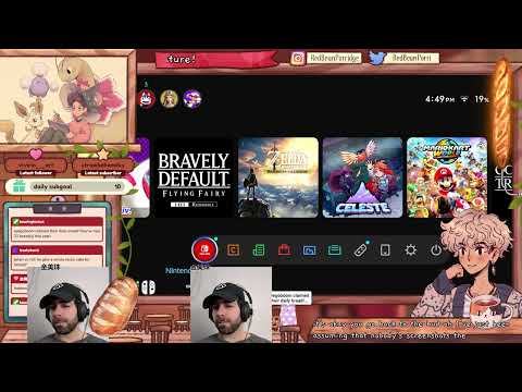 Bravely Default Part 9