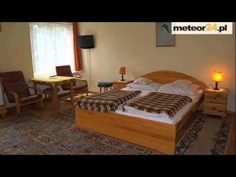 Wynajem Pokoi Gościnnych Korona - Chałupy meteor24.pl