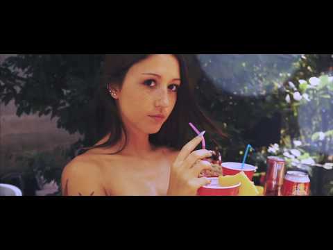 Notry - A H I A    Feat. YounGod (Prod.PANKEES)