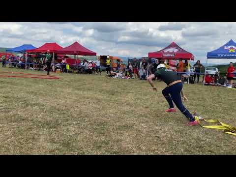 SDH Rváčov - Bystrá nad Jizerou 2023 #1