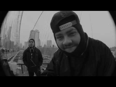 Kataklismo Crew(Dosientosuno & Maulo) con MRSoma de MN CREW-Golden Era (Prod.Buges Beatz)