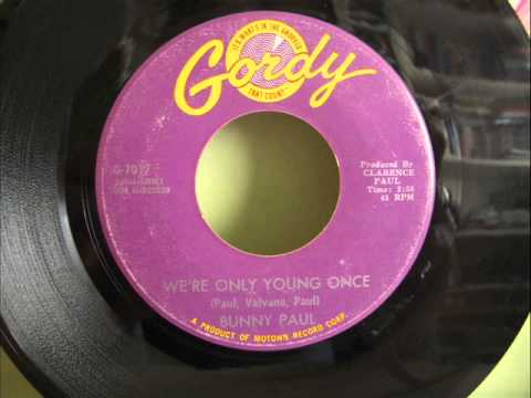 Video thumbnail for We’re Only Young Once