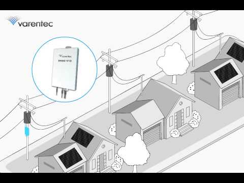 Varentec - Grid Edge Control