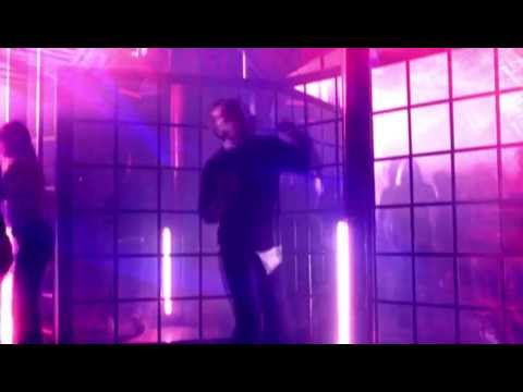 AmsterdamSoundSystem - I Pop Molly