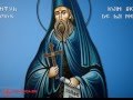 Troparul Sfântului Cuvios Ioan Iacob De La Neamț