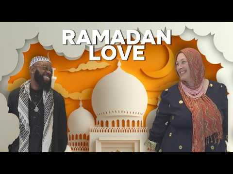 Ramadan Love — Reggae Mix
