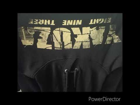 ANIER x @Calero_LDN - ANDRÓMEDA Drum Cover JAM by Dani Drummer Boy