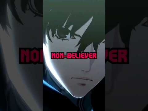 The Epic Reason Why Joker Didn't Need A World Persona