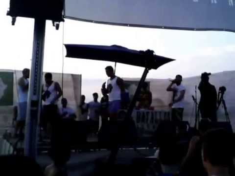 Errece vs Torchi - aREnaL SoUnD