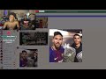 IShowSpeed Reacts To DISCORD CLIPS W JAMAL