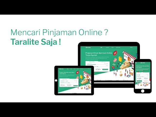 Thumbnail video Keuntungan Melakukan Pinjaman dalam Berbisnis
