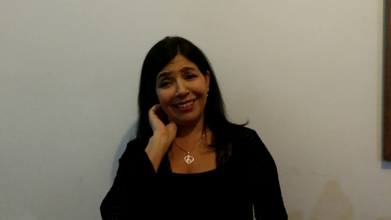 2do segmento. Stella Baez. Bailarina profesional. Profesora. Actriz. Entrevista Farol