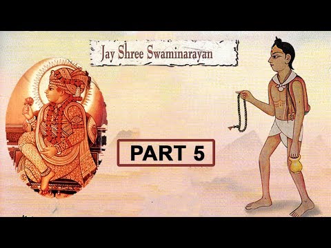 Swaminarayan Serial - Part 5