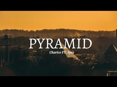 Charice - Pyramid (Lyrics) feat. Iyaz