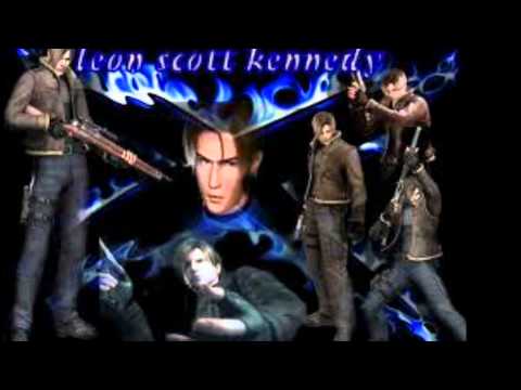 LEON TRIBUTE 3.wmv