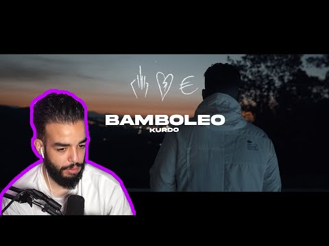 Sami REAGIERT auf ► Kurdo - Bamboleo ◄