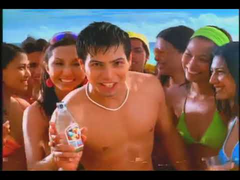 Ginebra San Miguel ISLAND HOPPING 45s_480p