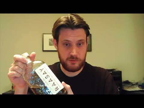 Raasay Single Malt