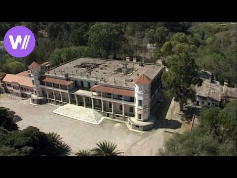 Hotel Eden - Ein deutsches Nazi-Hotel in Argentinien (Dokumentarfilm, 1995)