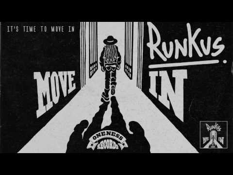 Runkus | Energy | Move In