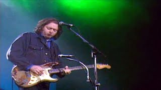 Rory Gallagher - Don&#39;t Start Me Talkin&#39; - Live At The Cork Opera House 1987
