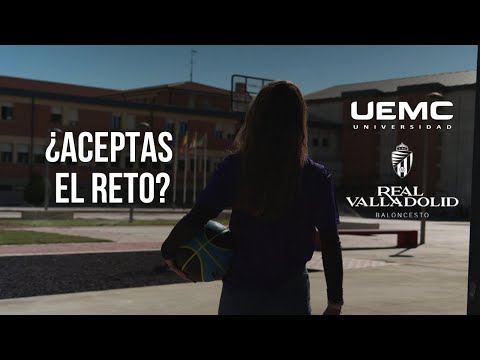 UEMC - Reto baloncesto