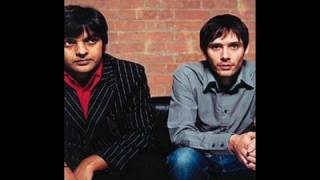 Cornershop - staging the plaguing...