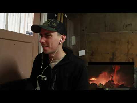 Country Boys React to - Papa Roach x Jeris Johnson - Last Resort Reloaded