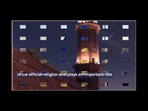 At a Glance About Brunei Darussalam &  the national anthem of Brunei Darussalam instrumental