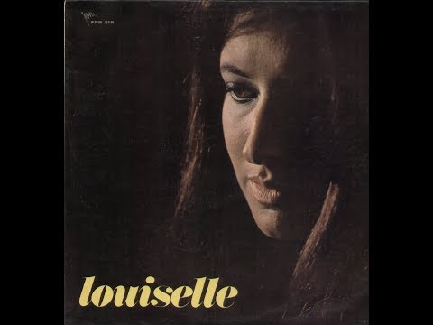 - LOUISELLE – ( - LP PARADE FPR 318 - ANNO 1968 - ) - FULL ALBUM