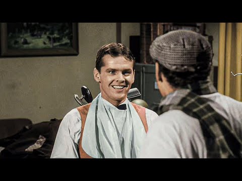 , title : 'La Petite Boutique des Horreurs | Jack Nicholson | Film complet en français'