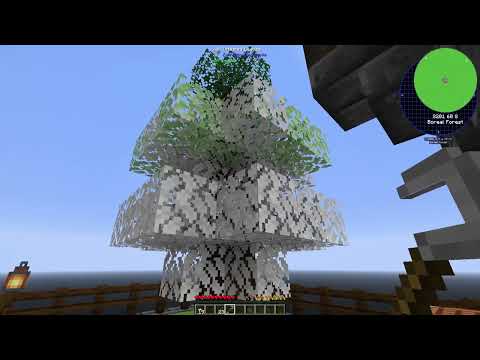 [FR] - Ragnamod VI In The Sky - EP1