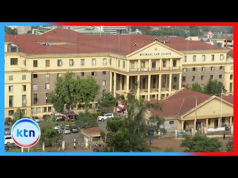 Mahakama Kuu yasitisha uamuzi wa Rais Ruto kuunda jopo la kupambana na ufisadi hadi kesi isikizwe