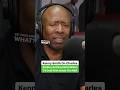 Kenny Smith On Charles Barkely’s $200 M TV Deal