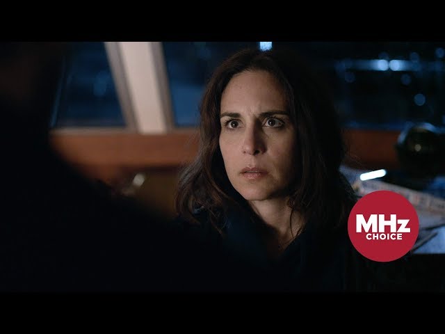 First Look: Gåsmamman (Season 1)