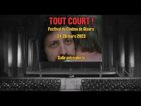 Tout Court ! 2023 - 24-26 mars à Gisors - Bande Annonce n°1