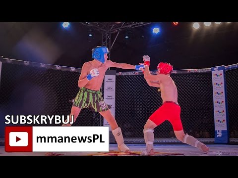 Simon Bruknar vs Kacper Kaczmarek