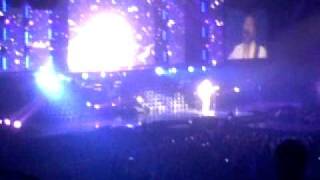 LIVE Matt Cardle -When We Collide -Xfactor