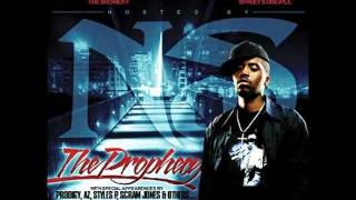 Nas & Statik Selektah - Virgo