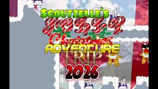 awesome trailer for: Sgoutzelle's Jolly Christmas Adventure Trip 2026
